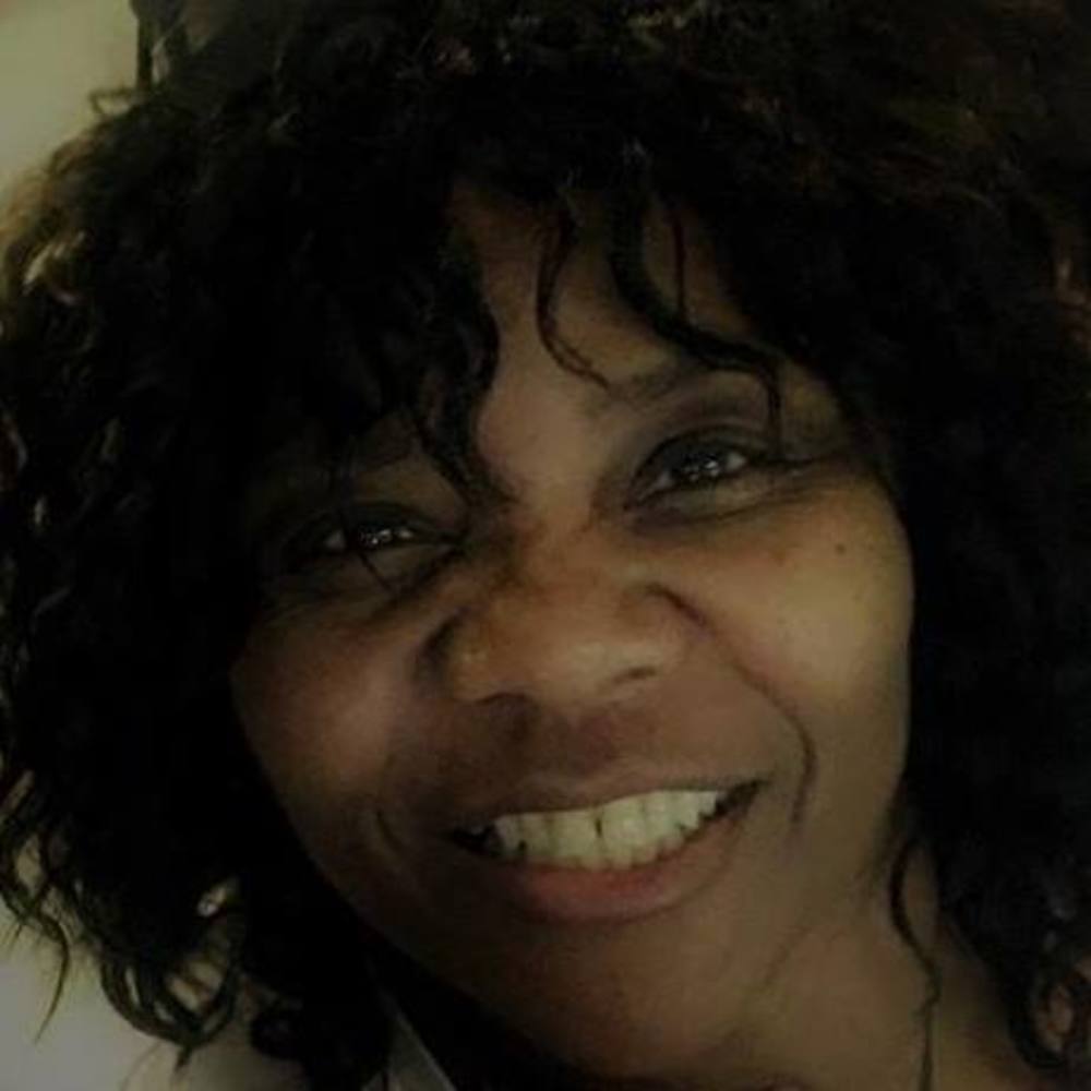 Meet your Posher, Diane